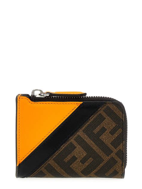 fendi wallet card|buy fendi wallet online.